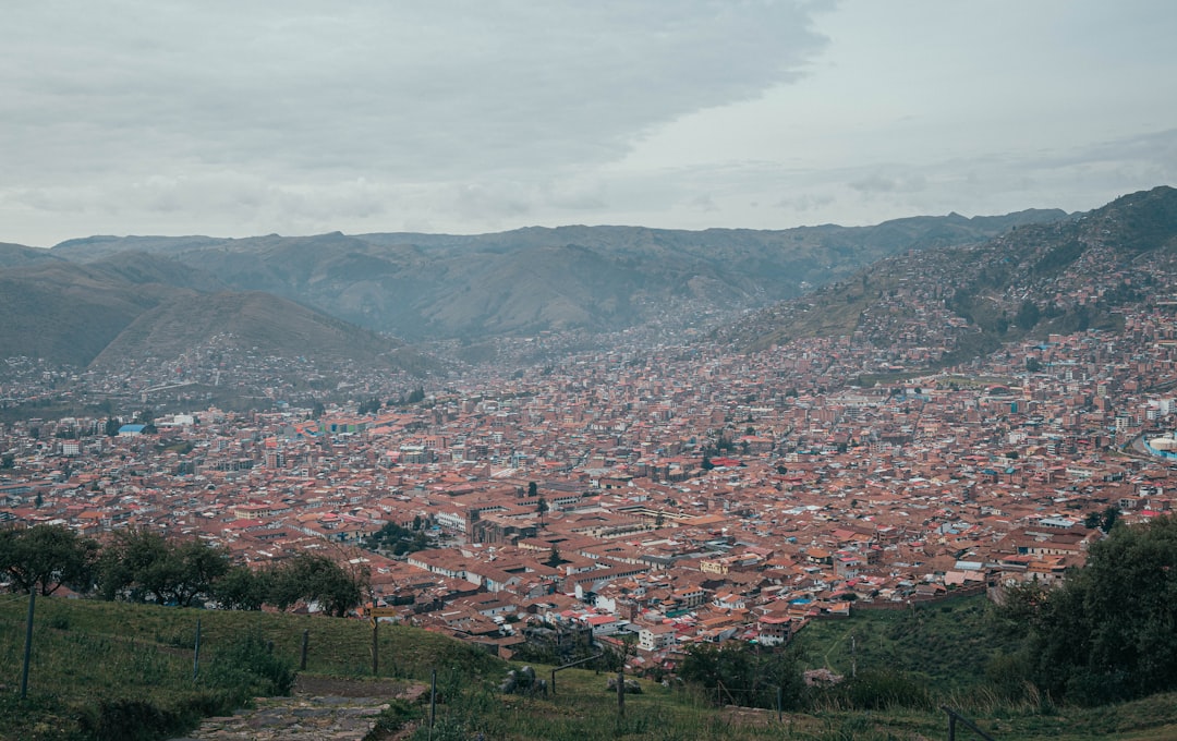 Cusco City