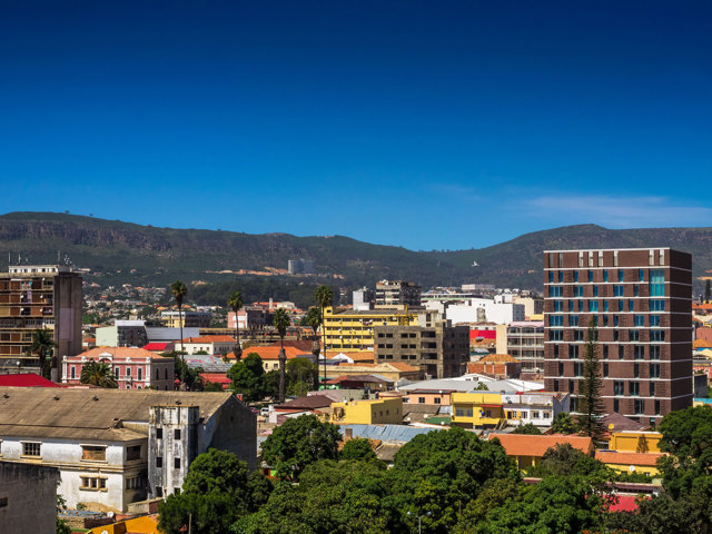 Lubango