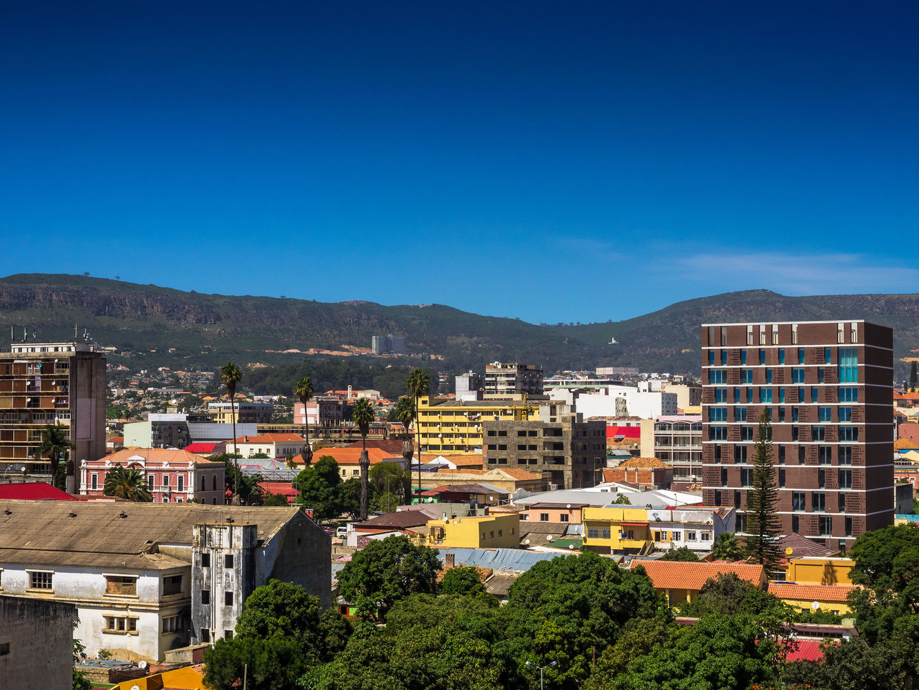 Lubango