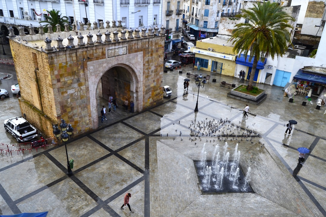 Tunis