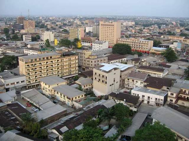Duala