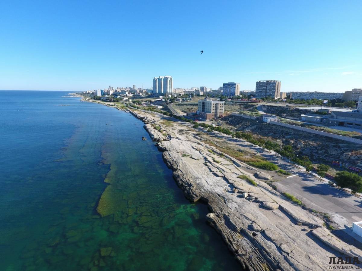 Aktau