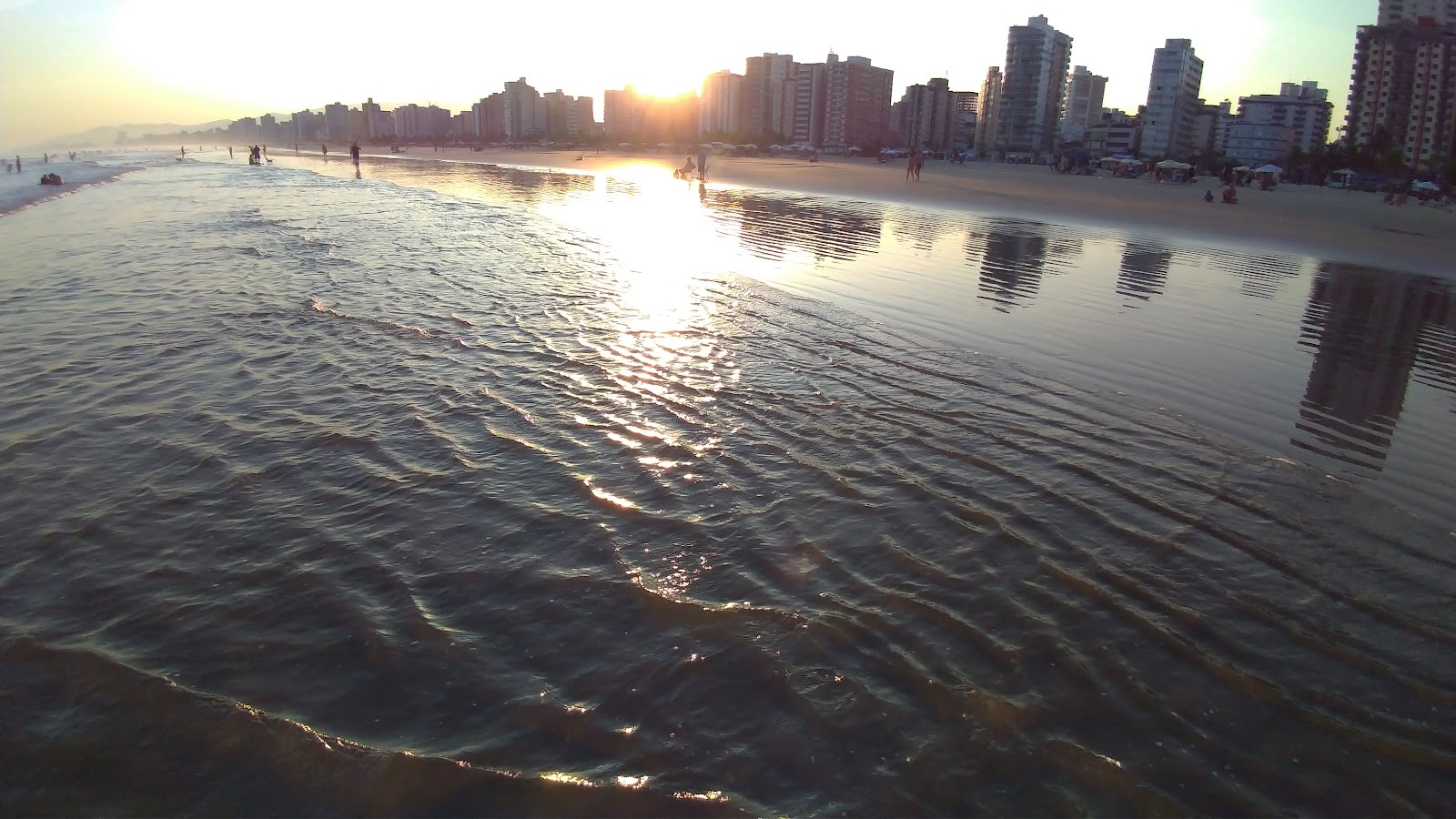Praia Grande