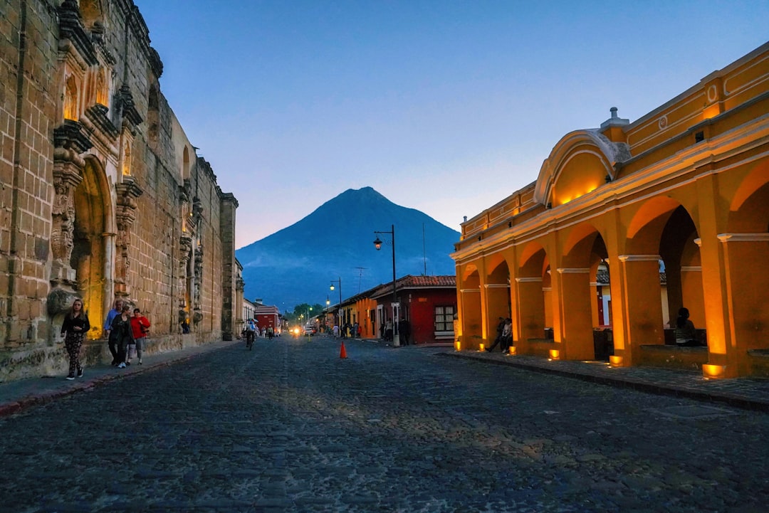 Guatemala City