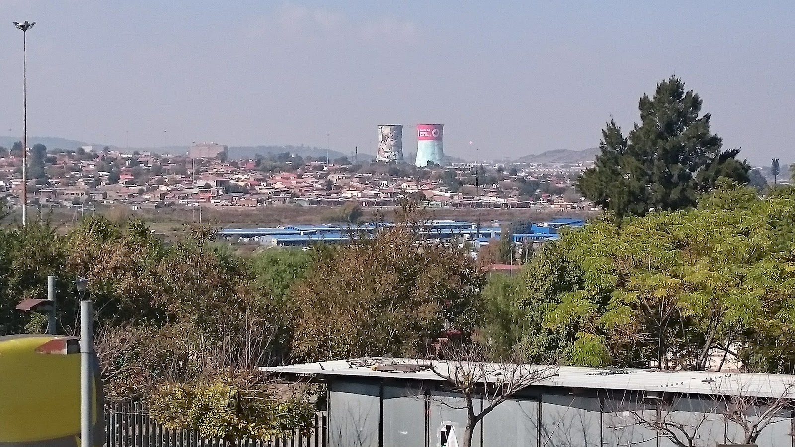 Soweto