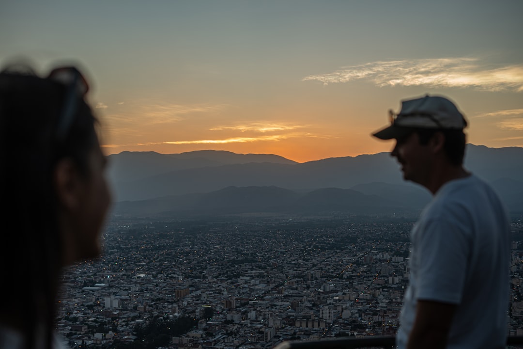 Salta City