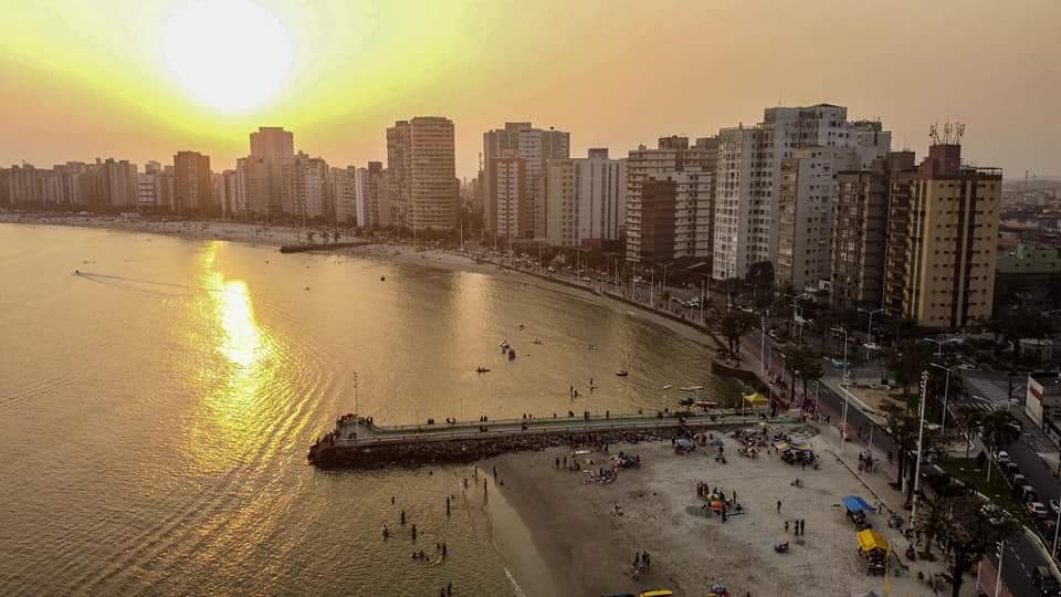 São Vicente