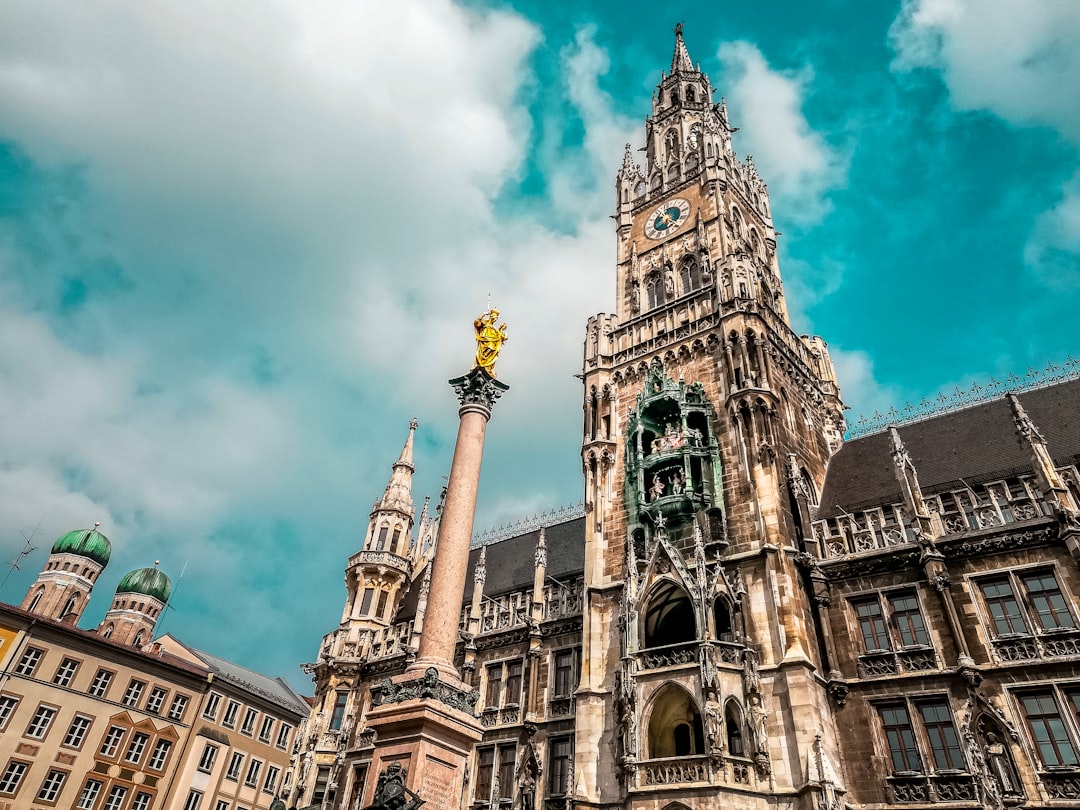 Munich