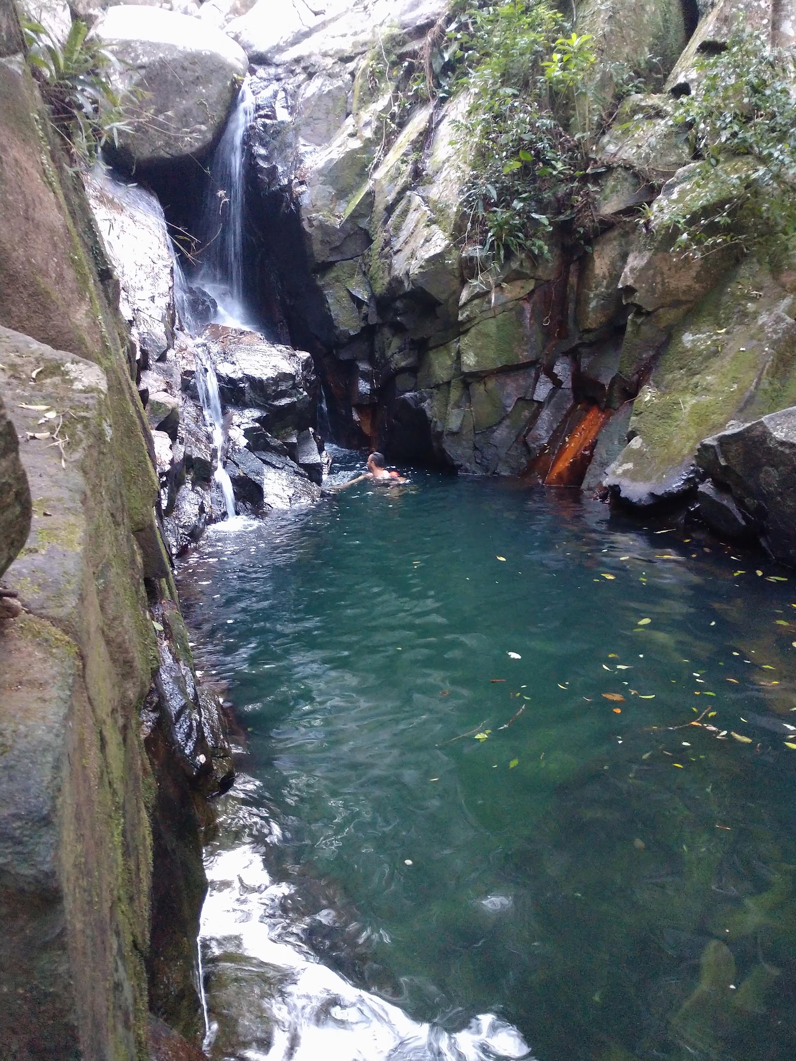 Pântano do Sul (Florianópolis)