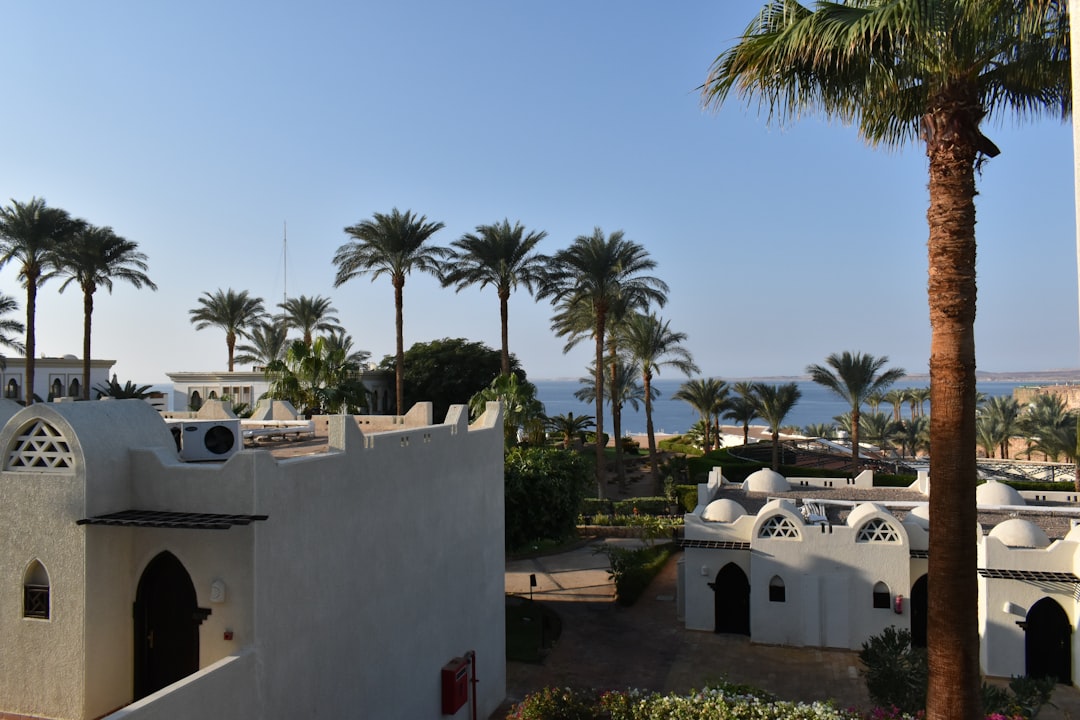 Sharm El-Sheikh