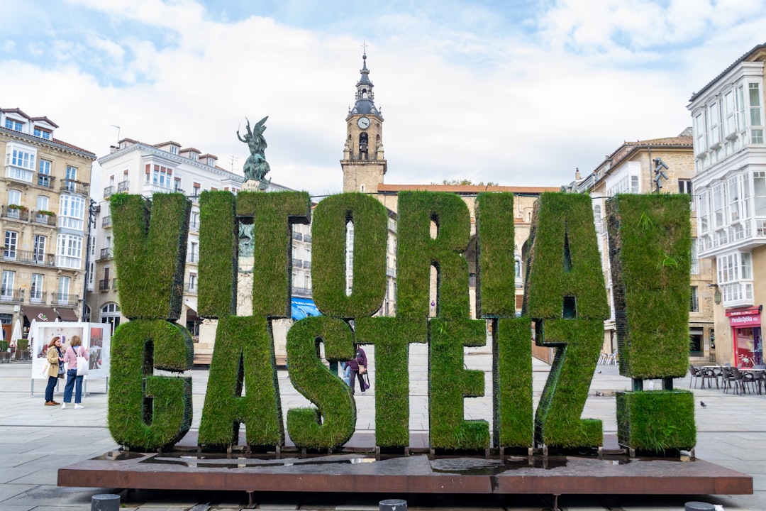 Vitoria-Gasteiz