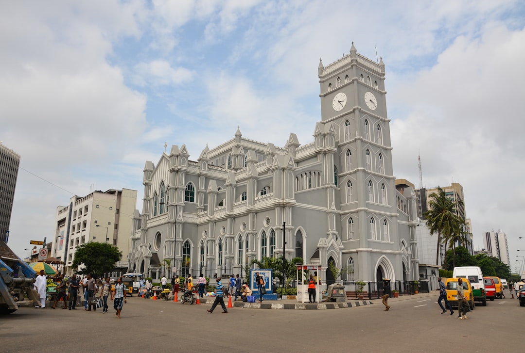 Lagos