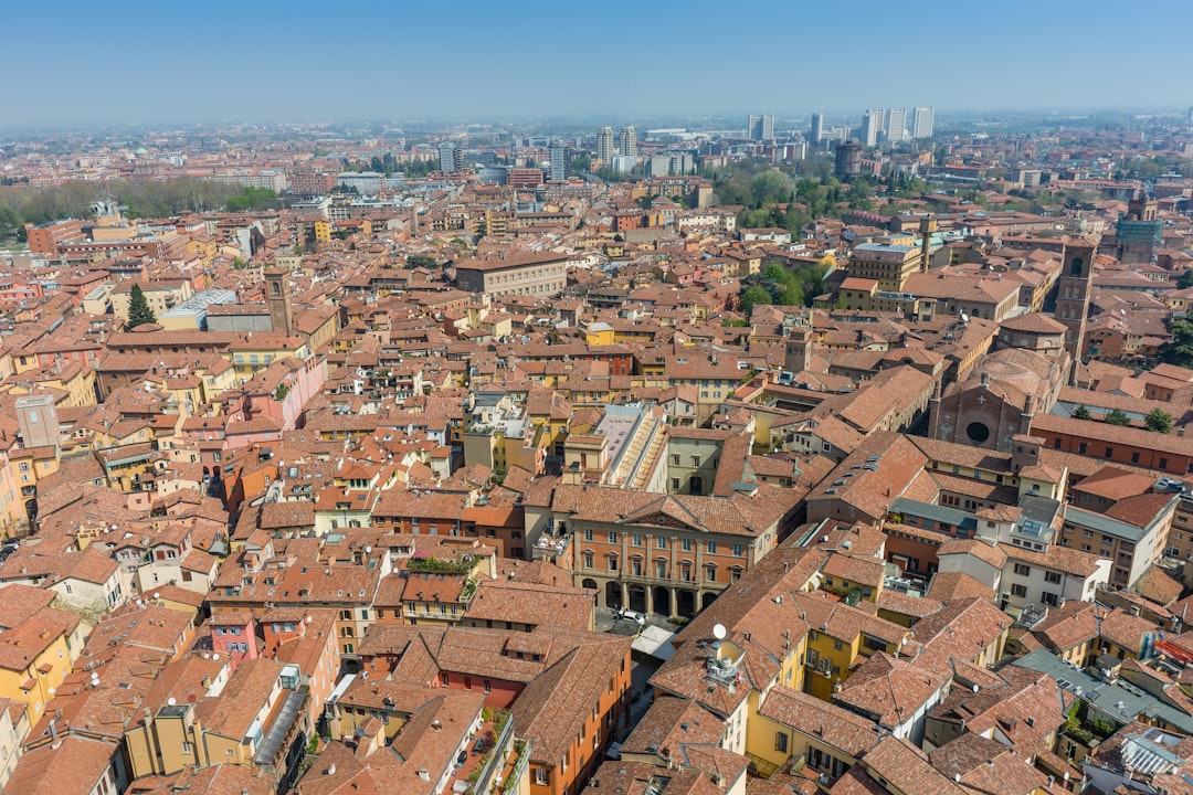 Bologna