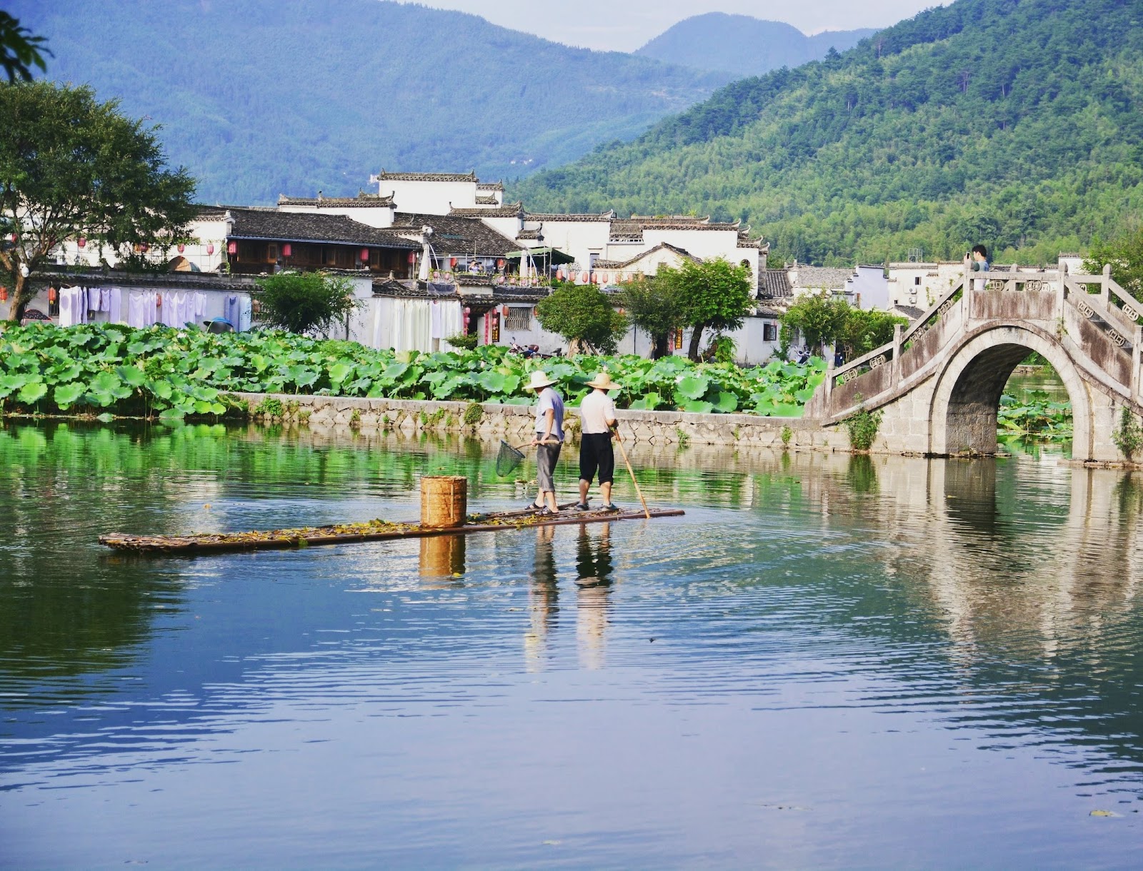 Huangshan