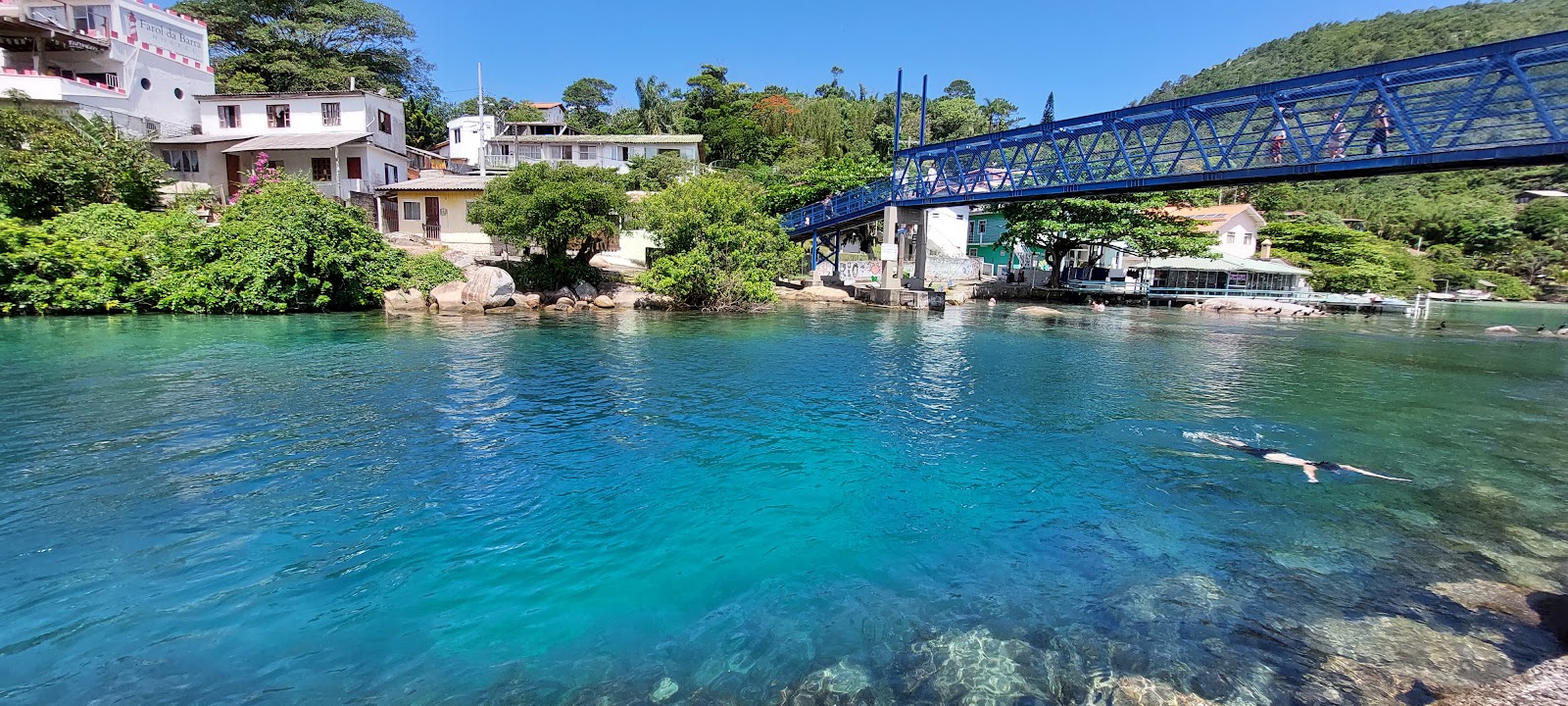 Barra da Lagoa (Florianópolis)