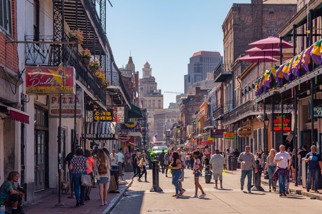 Nueva Orleans