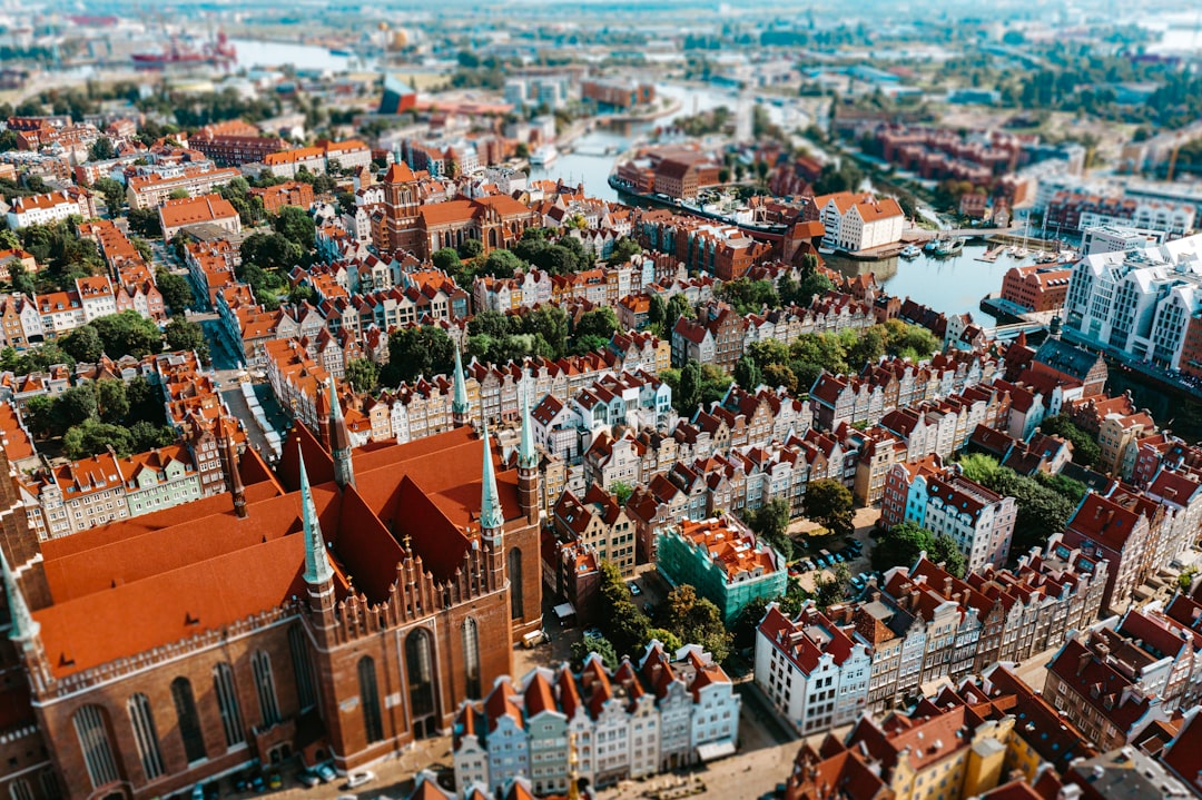 Gdansk