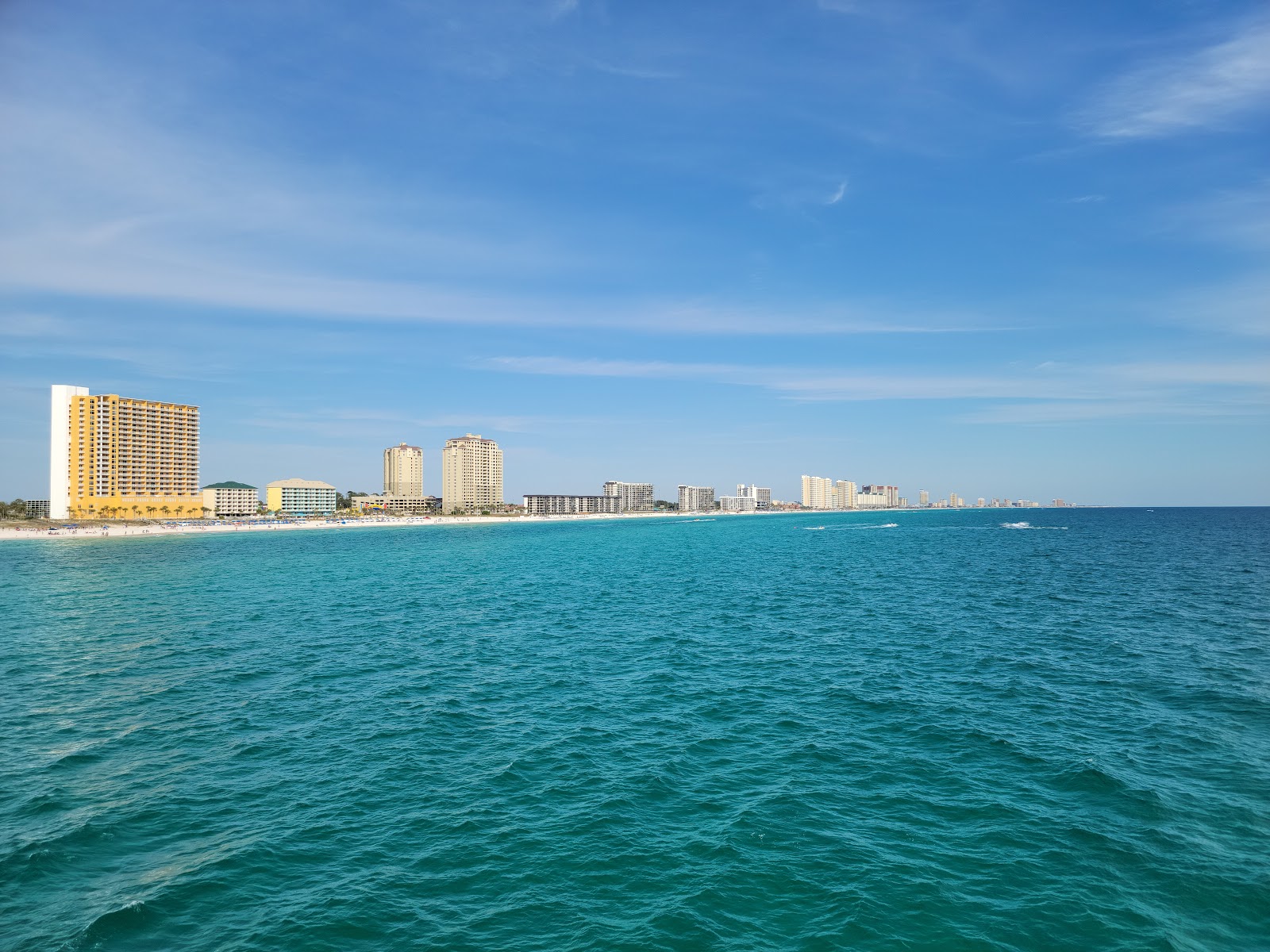 Panama City Beach