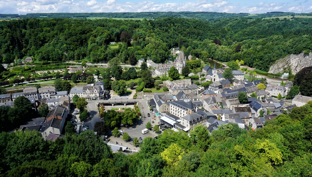 Durbuy