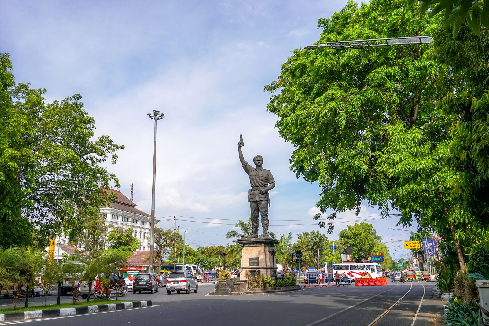 Solo (Surakarta)