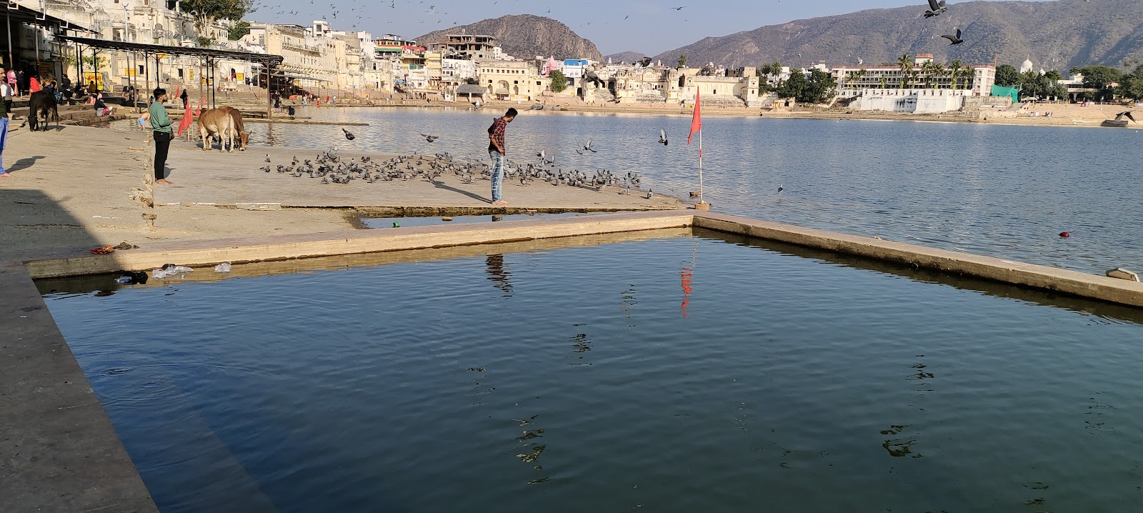 Pushkar