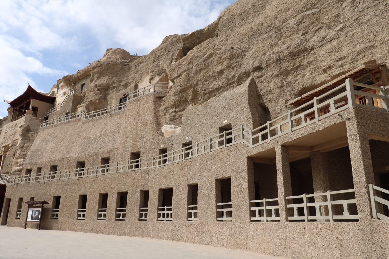 Dunhuang