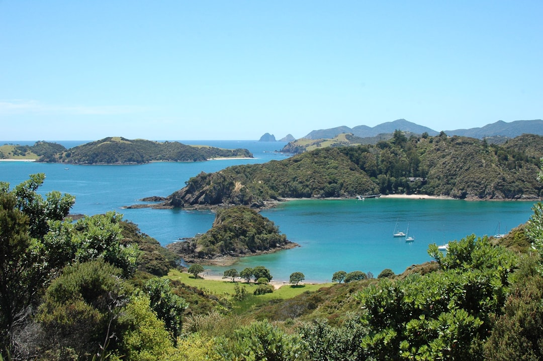 Bay Islands