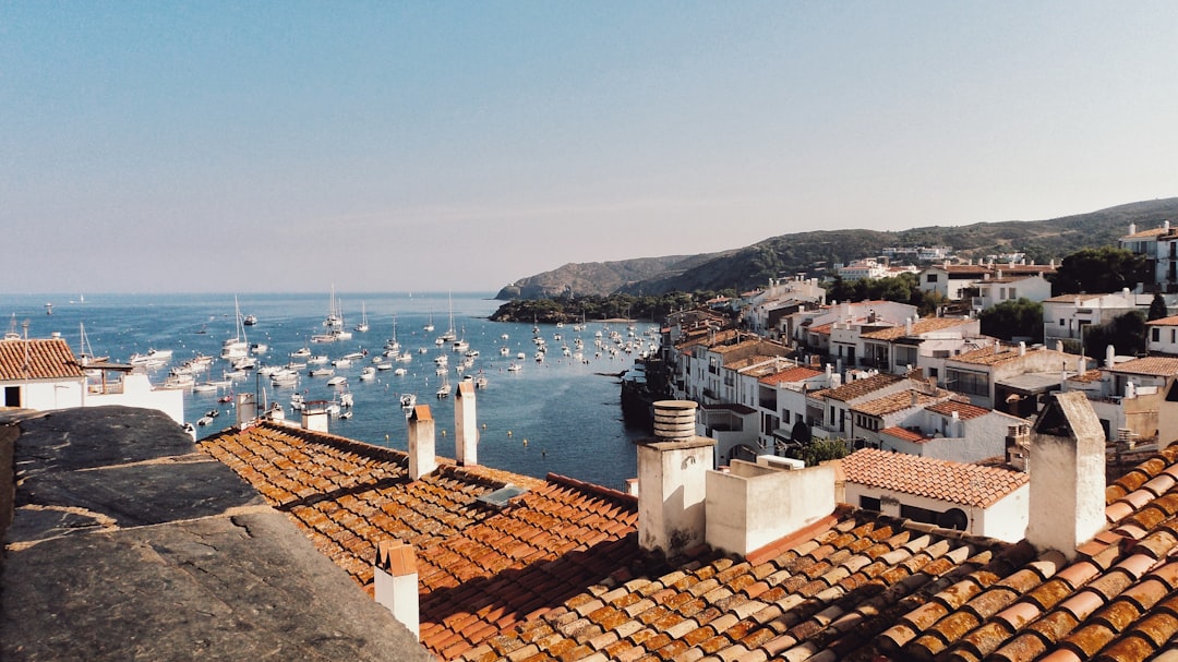 Puerto España