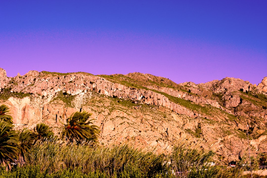 Region of Murcia