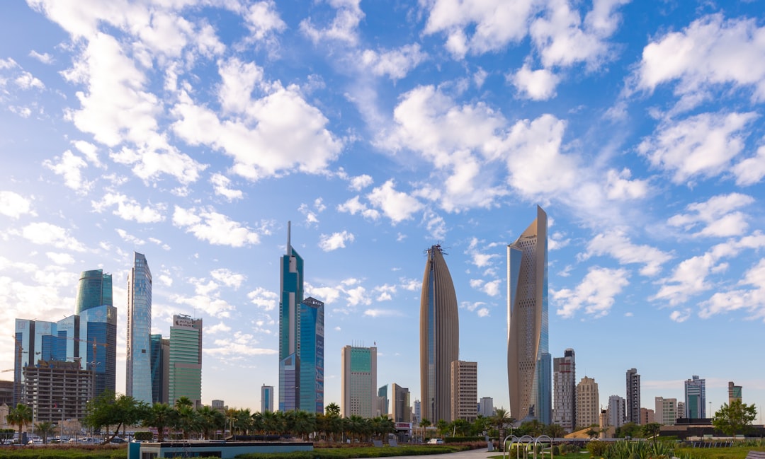 Cidade do Kuwait