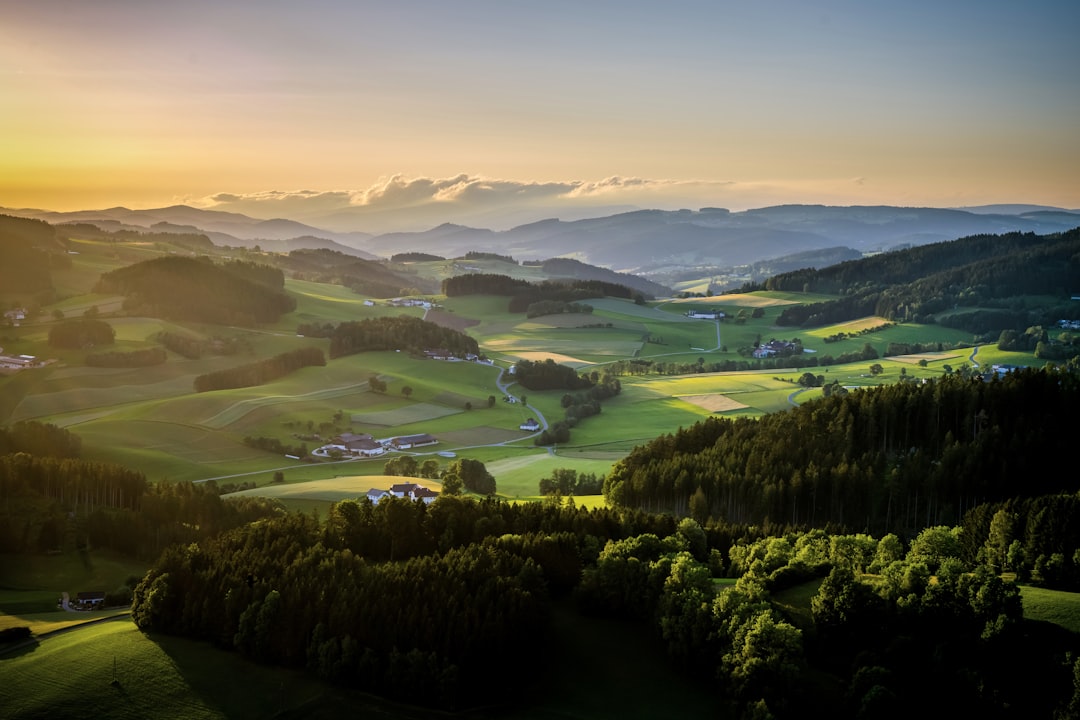 Alta Áustria