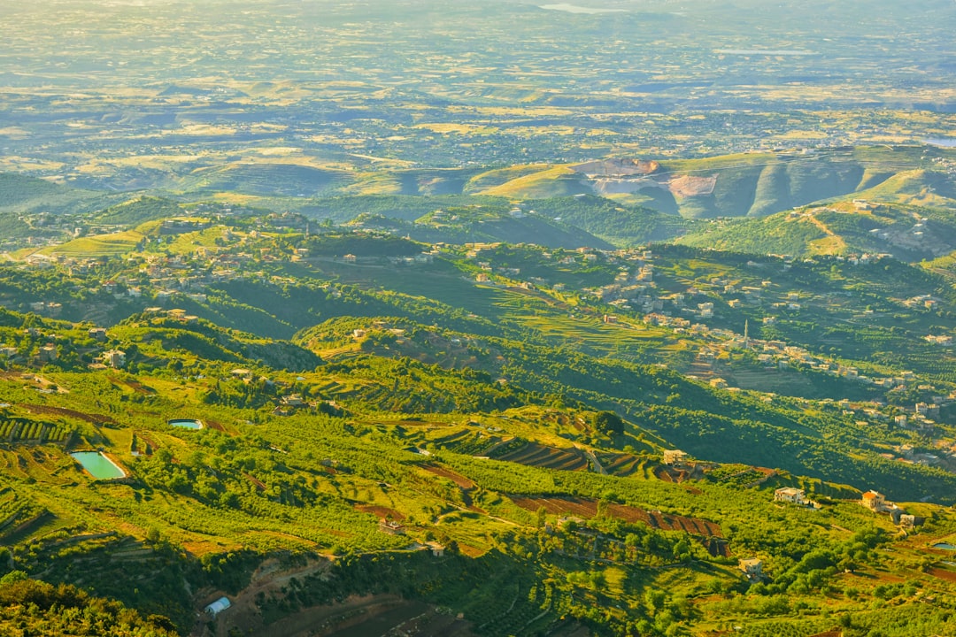 Monte Líbano Norte
