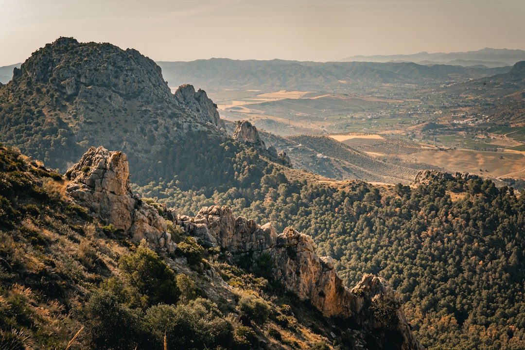Andalusia