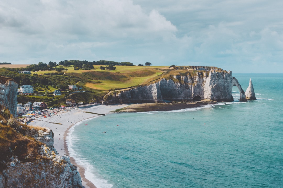 Isla de Francia