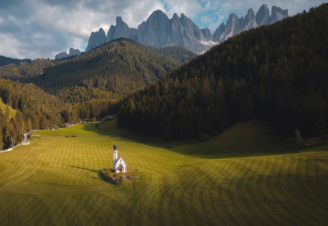 Trentino-Alto Adigio