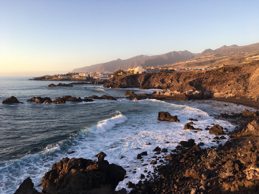 Islas Canarias