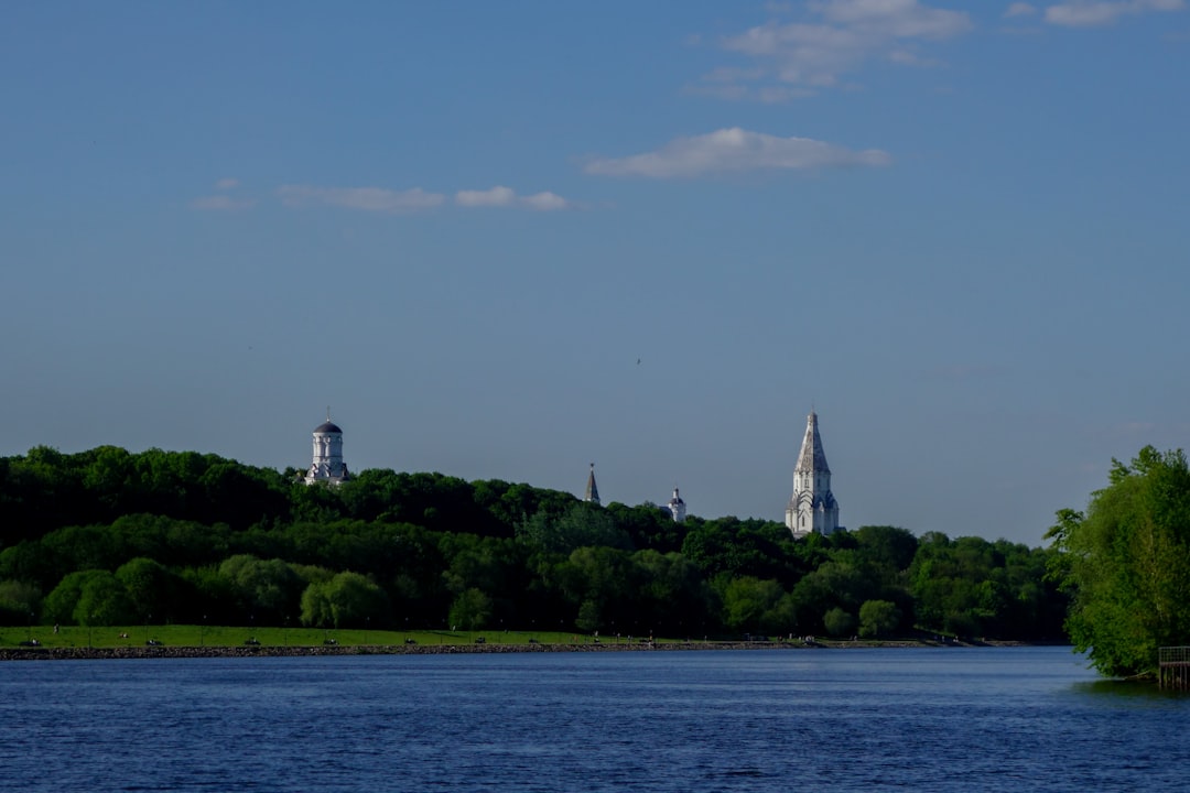 Moscou