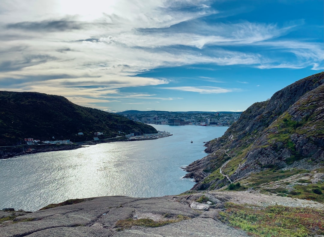 Terra Nova e Labrador
