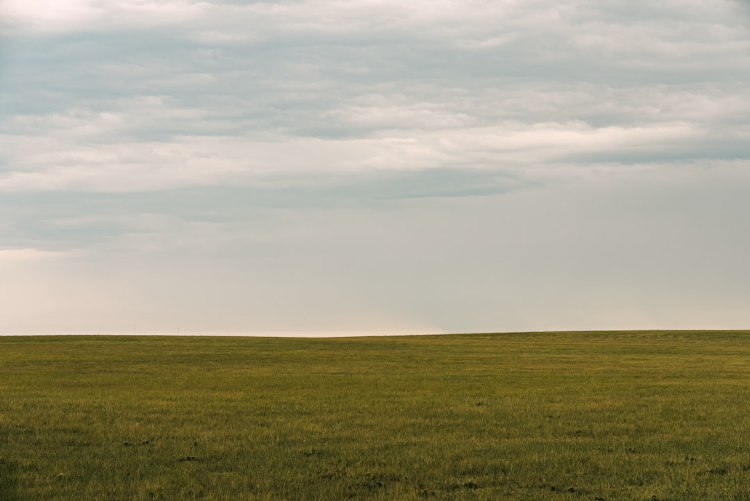 South Dakota