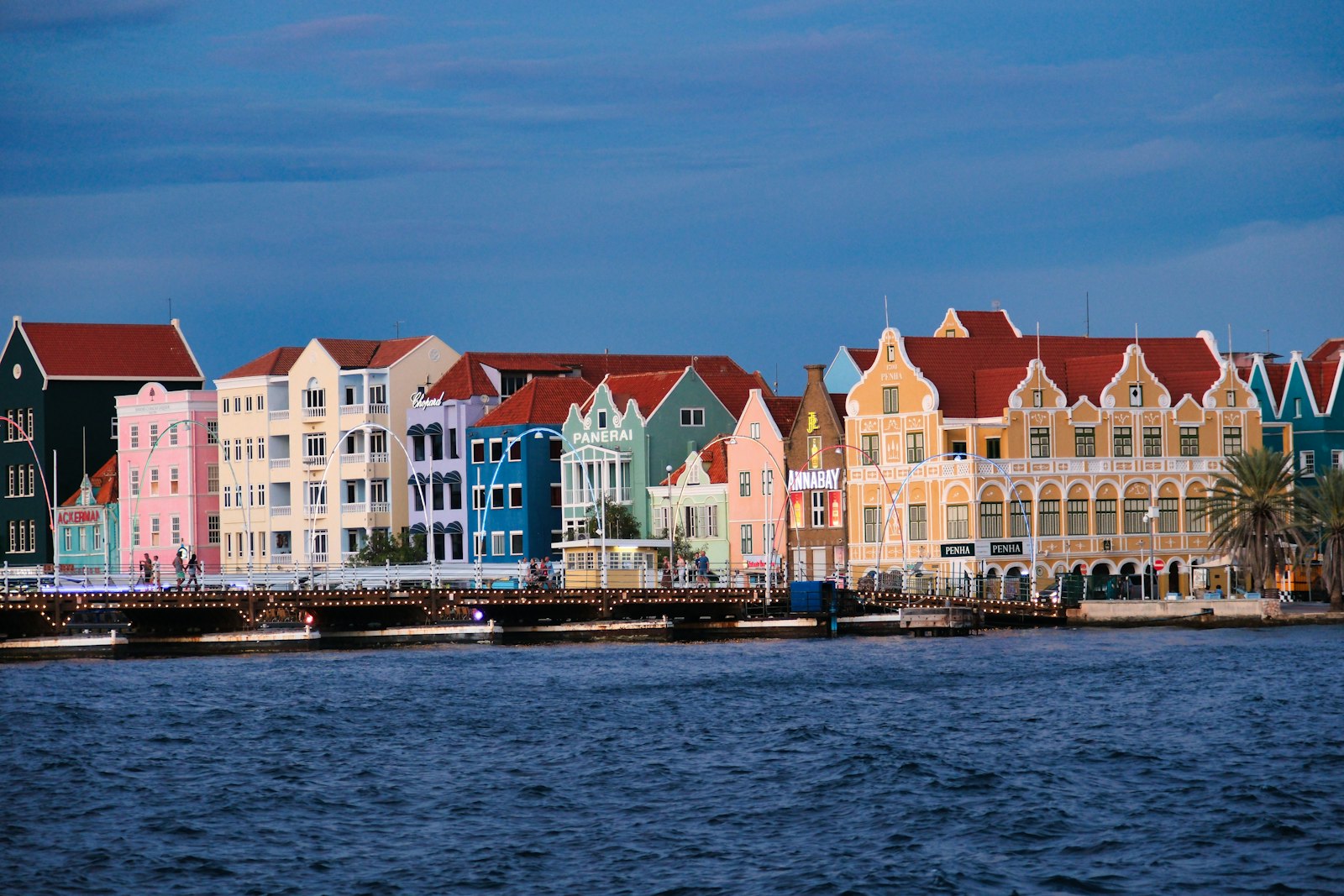 Curaçao