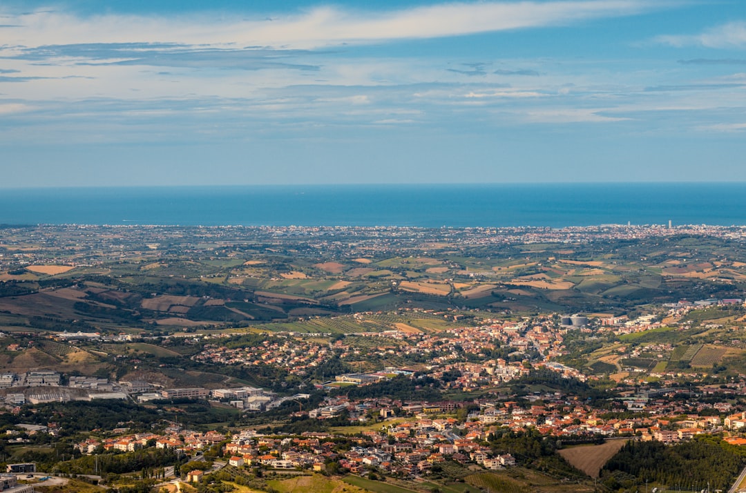 Ciudad de San Marino