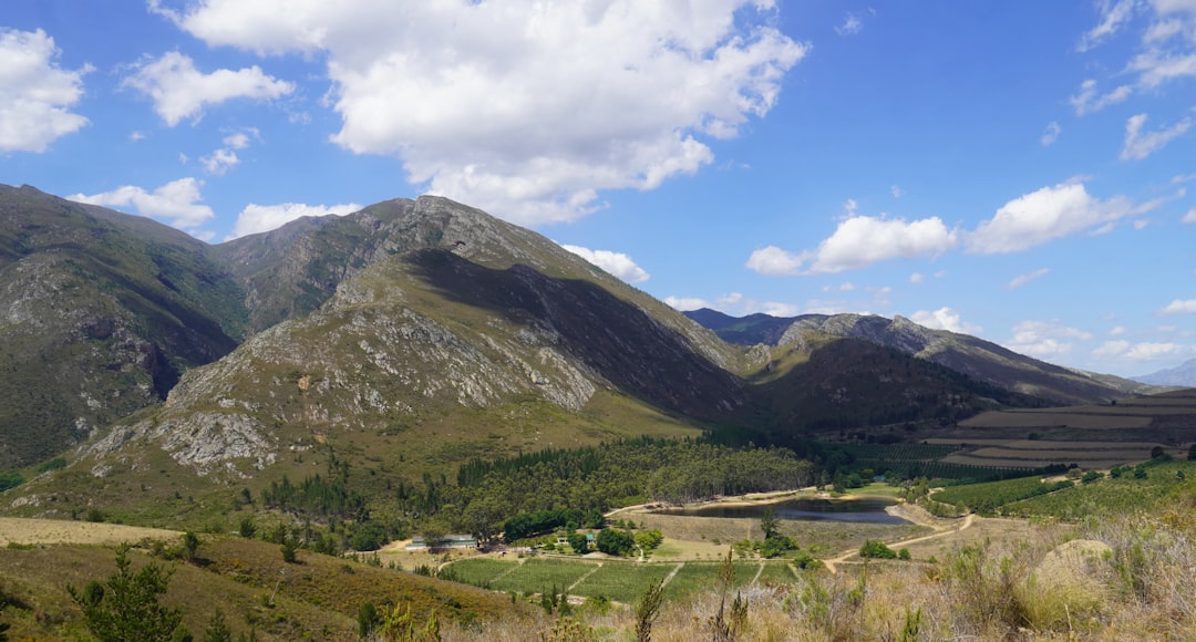 Western Cape