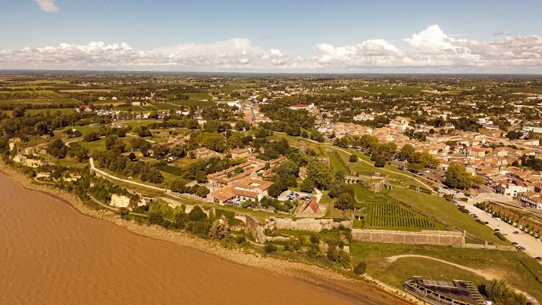 Nouvelle-Aquitaine