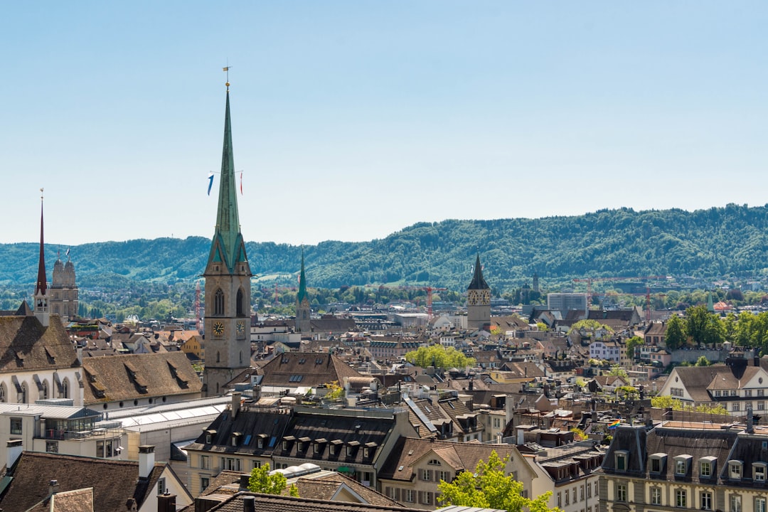 Zürich