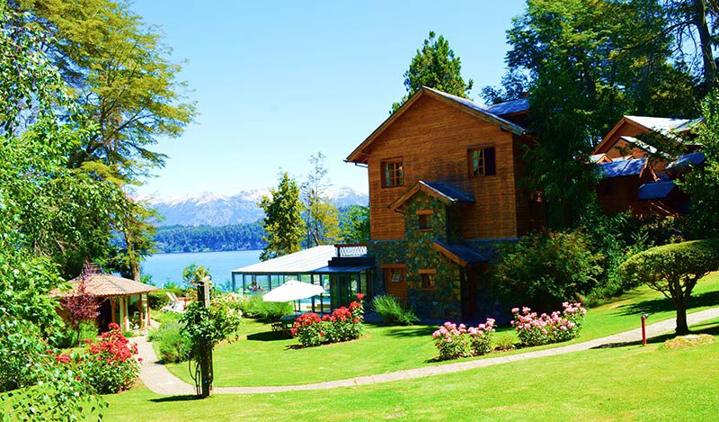 Rincon del Lago