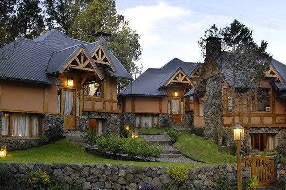 Cabañas Villa Lucia