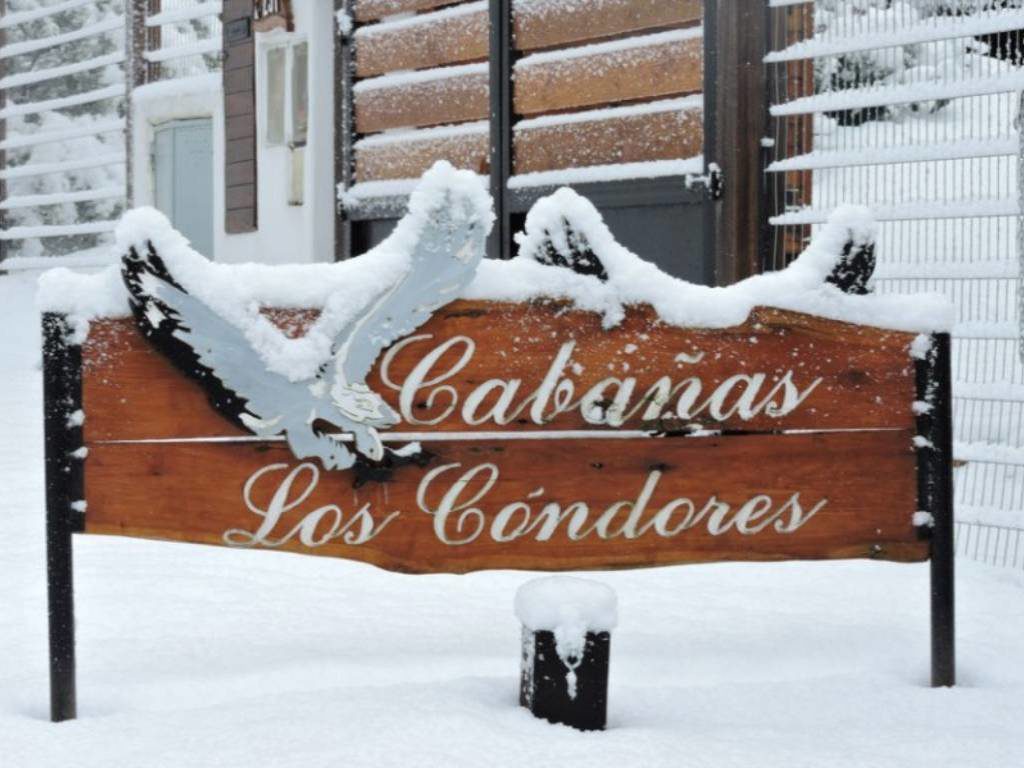 Cabaña los Condores
