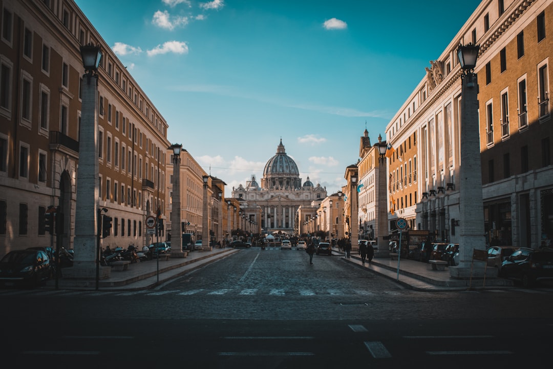 Vatican City