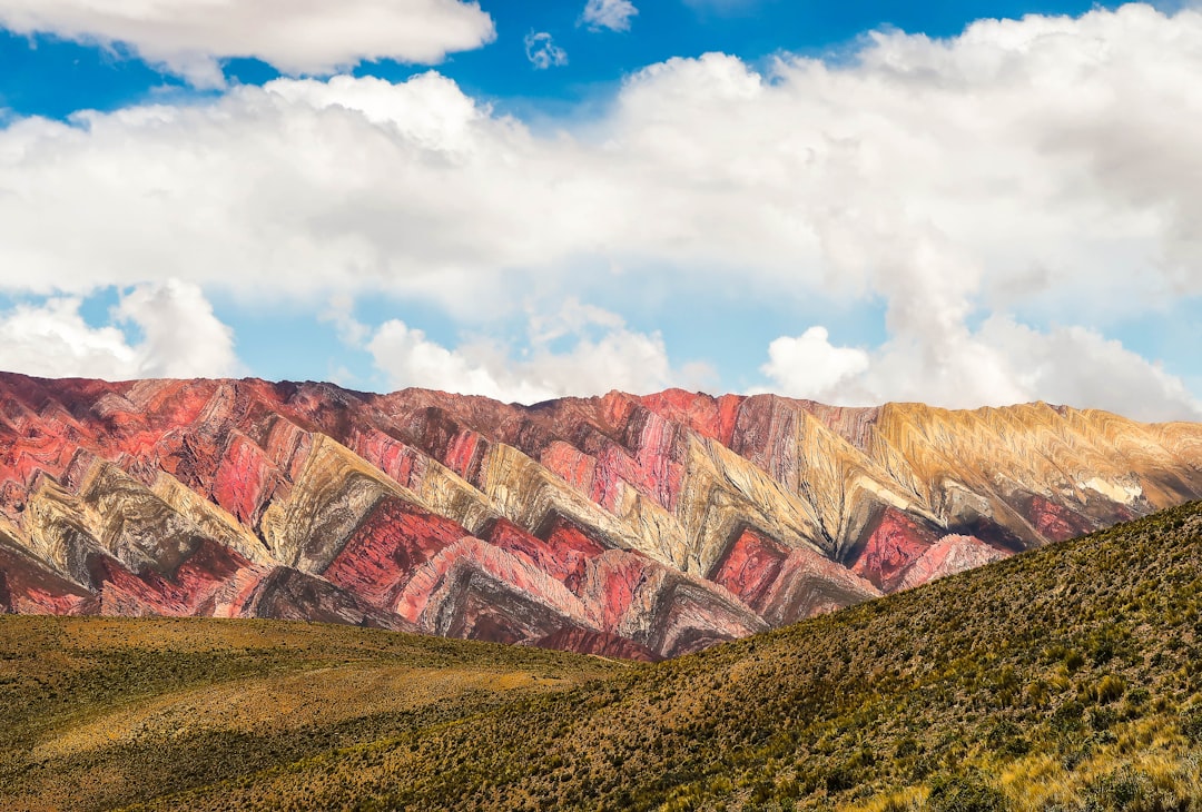 Argentinien