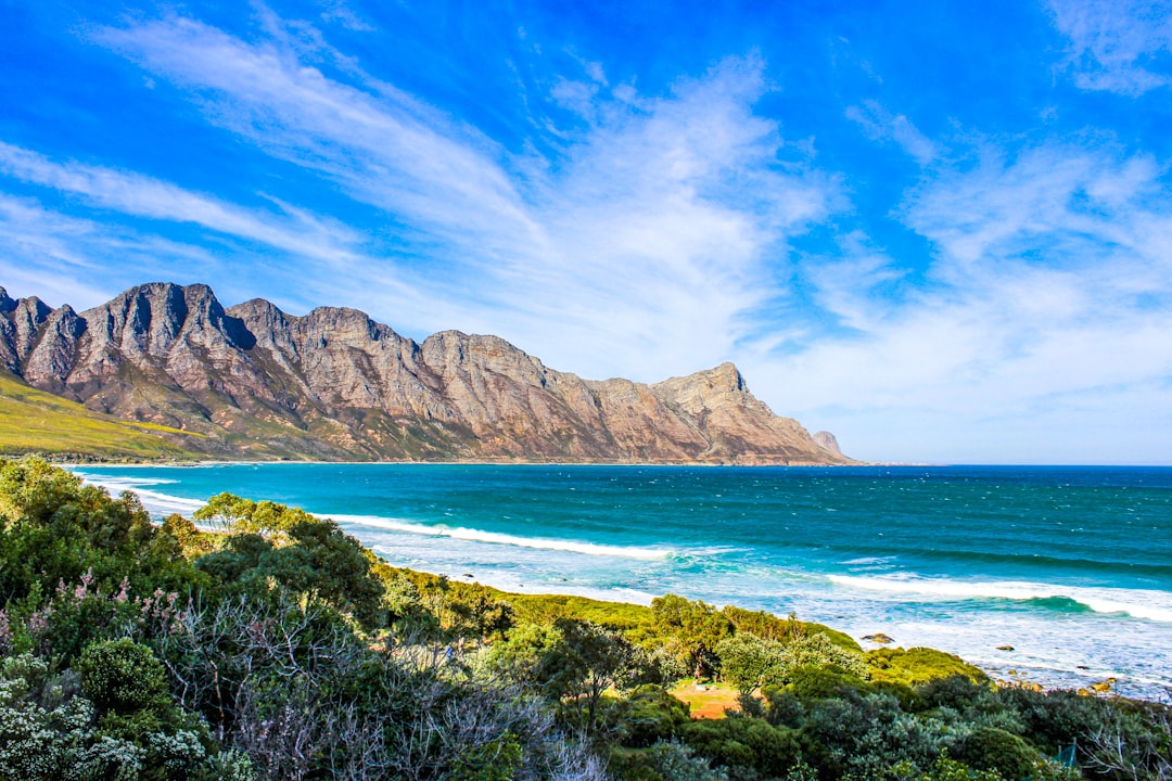 Südafrika
